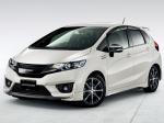 Honda Fit Hybrid by Mugen 2013 года